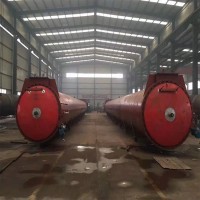 廠家供應(yīng) 蒸壓釜加氣磚設(shè)備 建材生產(chǎn)設(shè)備蒸養(yǎng)釜