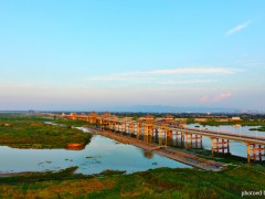 陜西灞河左岸河堤綜合治理項(xiàng)目提升改造工程EPC總承包中標(biāo)結(jié)果公告