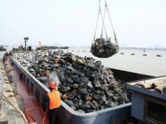 到珠海285海里目前需要10條5千噸的拉石頭船